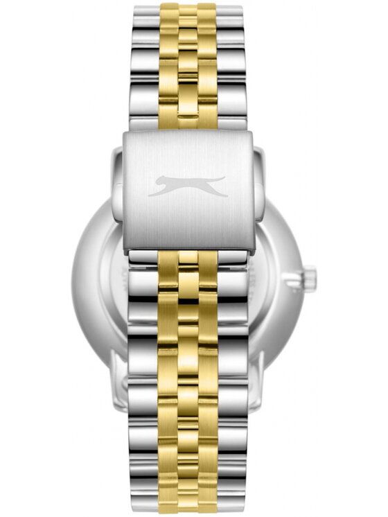 Slazenger Slazenger Zegarek SL.09.2529.1.06 Zielony