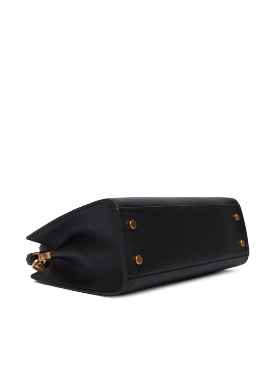 KARL LAGERFELD KARL LAGERFELD Kabelka B1W30058 Černá