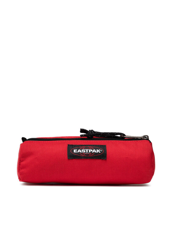 Eastpak Eastpak Pinal Double Benchmark EK0A5B9284Z1 Punane