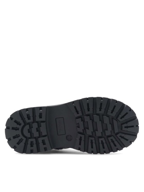 Nelli Blu Nelli Blu Botine CM221027-16 Gri