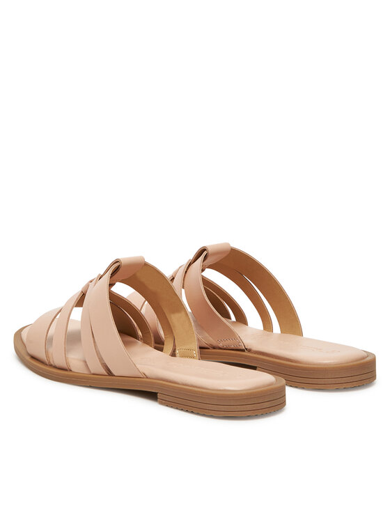 Tamaris Tamaris Plätud 1-27103-42 Roosa