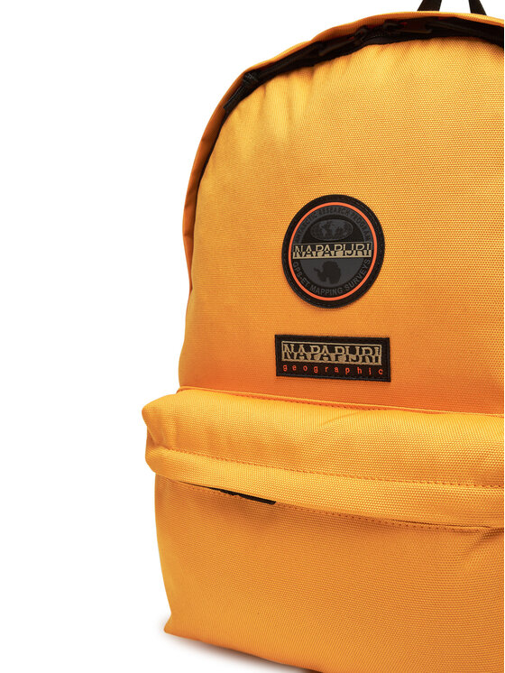 Napapijri Napapijri Σακίδιο Voyage 3 NP0A4GGHA701 Κίτρινο