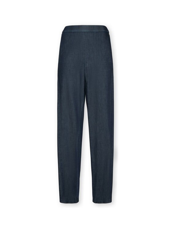 Elena Mirò Elena Mirò Jeansy P538P000426N034 Niebieski Regular Fit