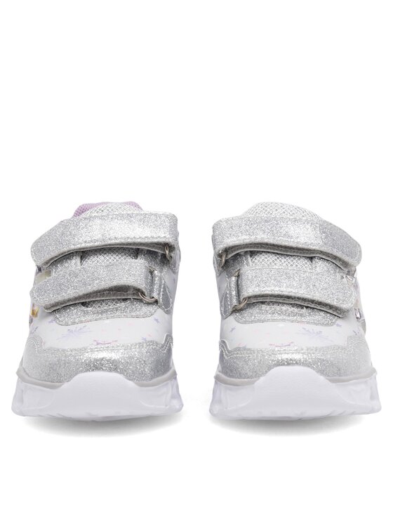 Frozen Frozen Sneakers CP66-AW23-62DFR Argento