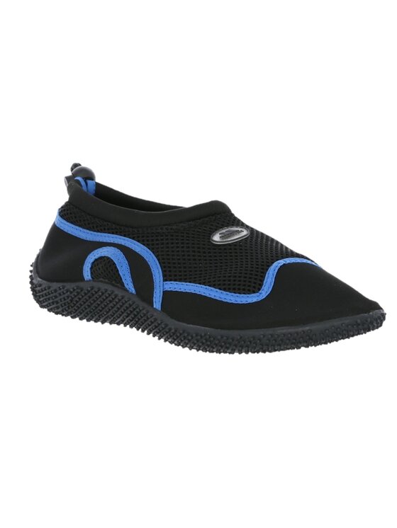 Trespass Trespass Buty do sportów wodnych Paddle Aqua Czarny