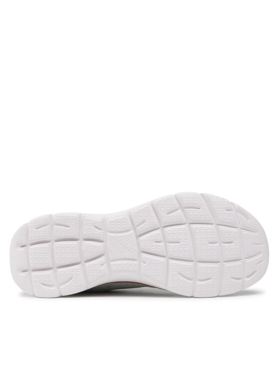 Skechers Skechers Sneakersy Dazzling Me 149528/GRY Szary