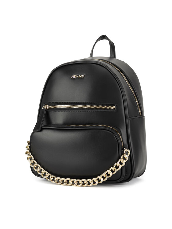 JENNY JENNY Zaino JNY-M-011-07 Nero