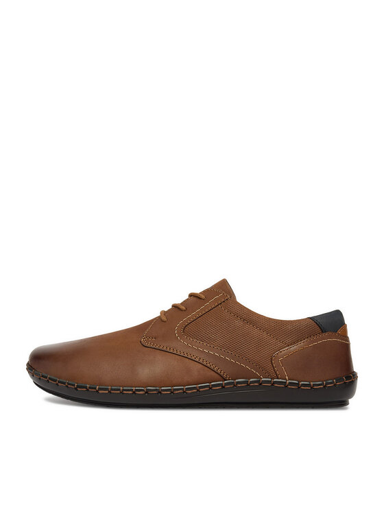 Go Soft Go Soft Pantofi CEO-WACCO-02 MI18 Maro