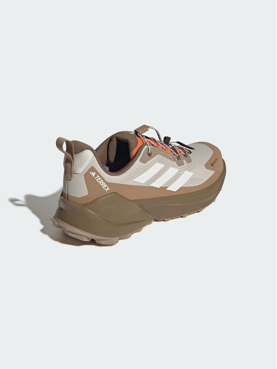 adidas adidas Trekkingi Terrex Trailmaker 2 GORE-TEX Speed Lace Beżowy
