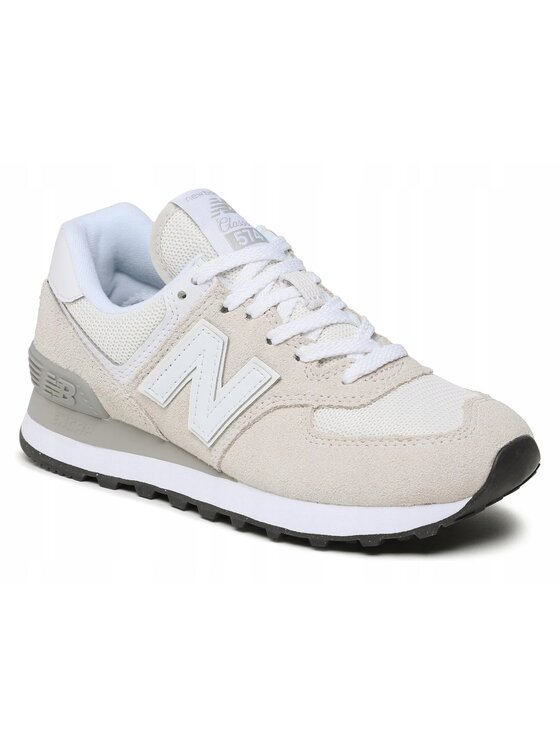 New Balance New Balance Sneakersy GC574EVW Beżowy