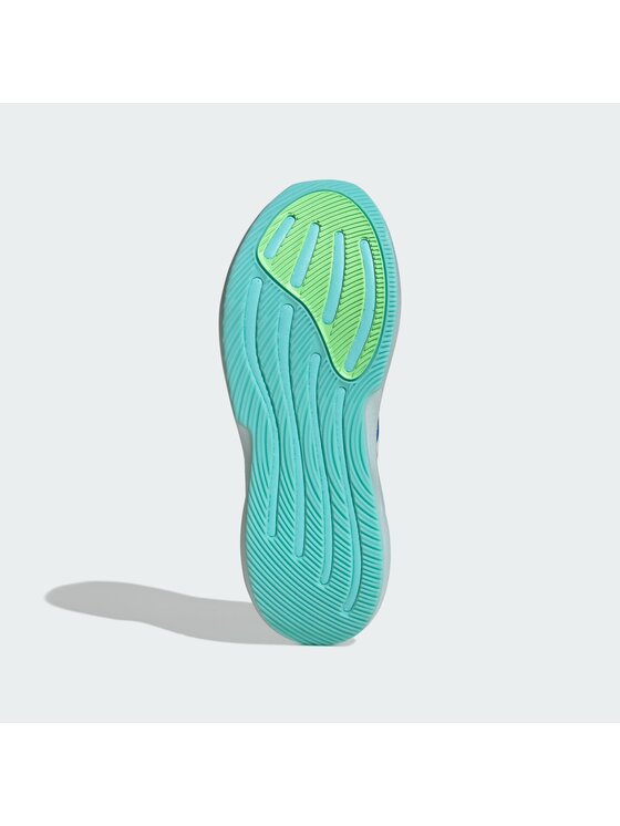 adidas adidas Tekaški čevlji Supernova Glide M KJ8758 Bela