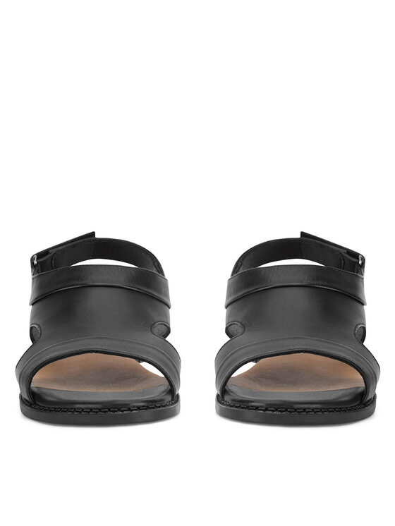 Lasocki Lasocki Sandalen EST-AFIONA-09 Schwarz