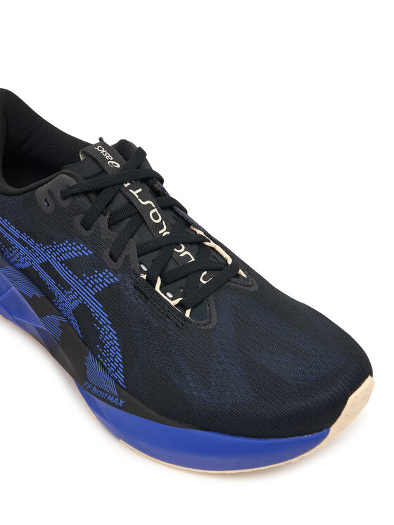 Asics Asics Futócipő Novablast 5 1011B974 Fekete