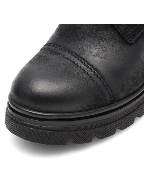Lasocki Lasocki Stiefeletten WI16-24474-02 Schwarz