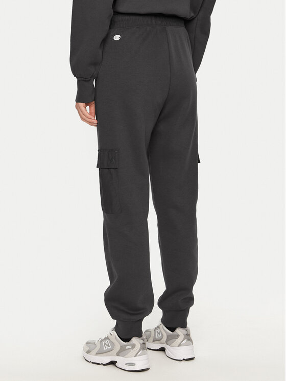 Champion Champion Donji dio trenerke 117499 Siva Regular Fit