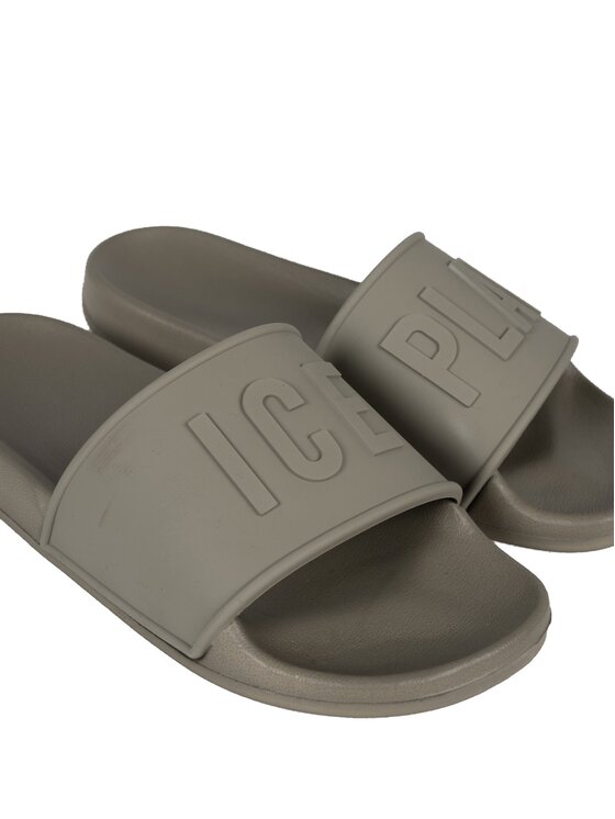 Ice Play Ice Play Παντόφλες RIBERA001 Χακί