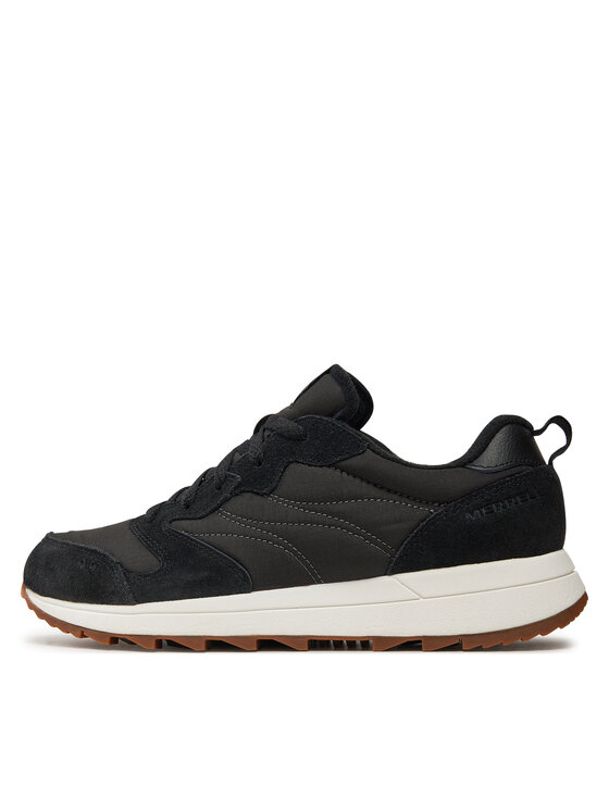 Merrell Merrell Sneakers Alpine 83 Sneaker Sport J006047 Nero