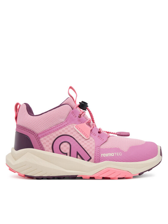 Reima Reima Sneakers Kiritin 5400134A Grau