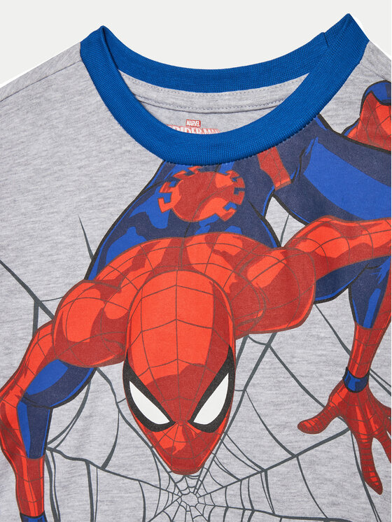 OVS OVS Pyjama 2090146 Grau