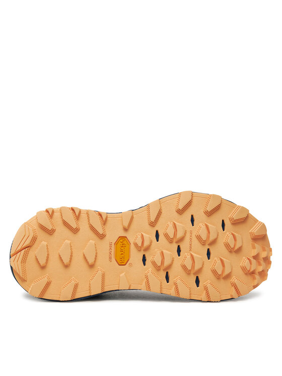 Mizuno Mizuno Маратонки за бягане Wave Mujin 10 J1GK2470 Виолетов