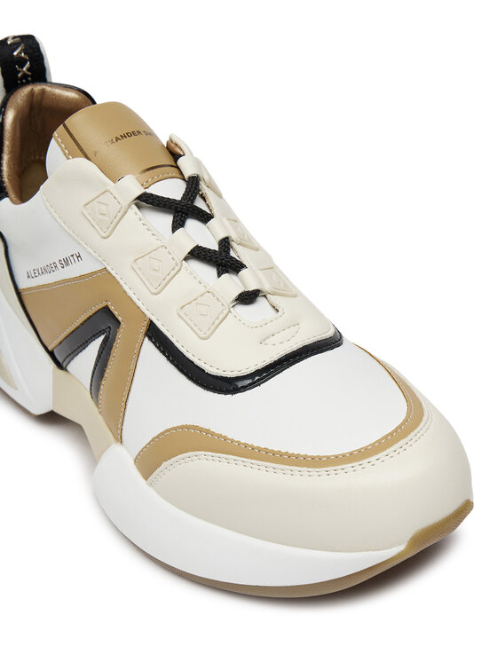 Alexander Smith Alexander Smith Sneakers ASBAMBW Weiß