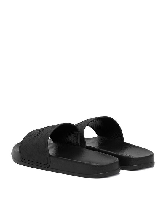 Guess Guess Iešļūcenes CEOWB-P5010525(CH) Melns