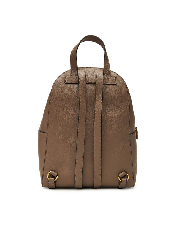 Coccinelle Coccinelle Plecak TFK Coccinelle Beat Grneratio E1 TFK 14 02 01 Beżowy