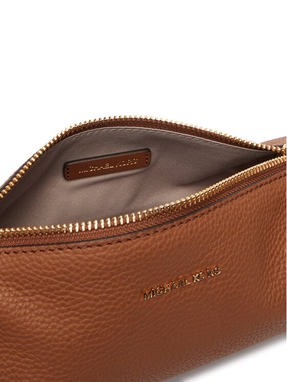 MICHAEL Michael Kors MICHAEL Michael Kors Torbica 32S6GZYC1L Smeđa