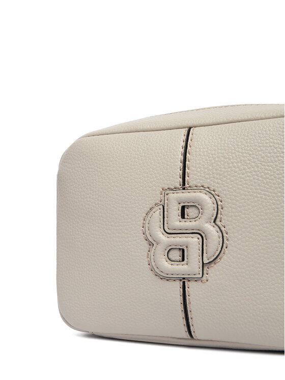 BOSS BOSS Geantă Anett New Crossbody 50557914 Gri