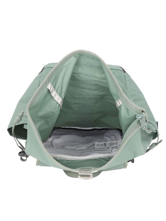 Fjällräven Fjällräven Plecak 206522 Zielony