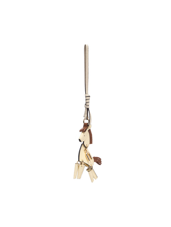 Furla Breloc Horse WK00555 ACO000 CN 4956S Crem