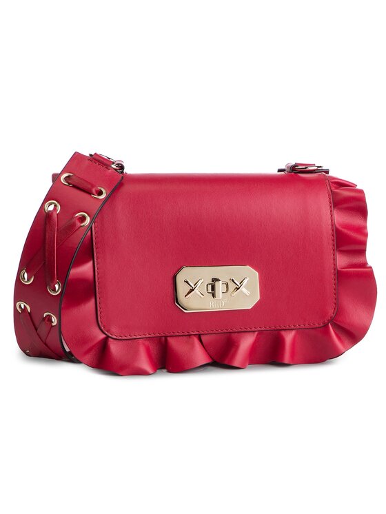 Sac red 2024 valentino