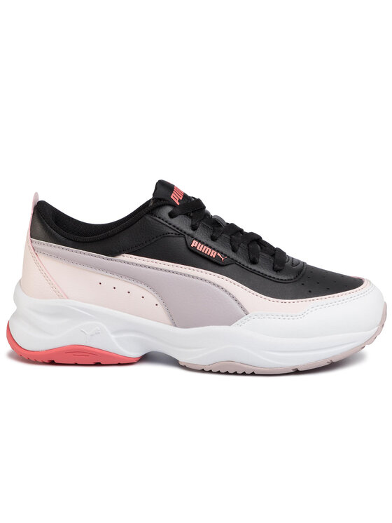 Puma Sneakers Cilia Mode 371125 05 Noir Modivo