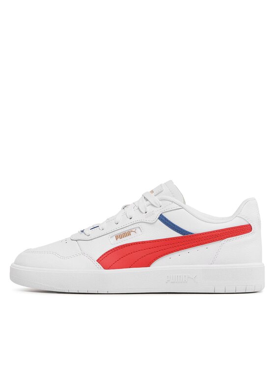 Puma Puma Superge Court Ultra 389368 03 Bela
