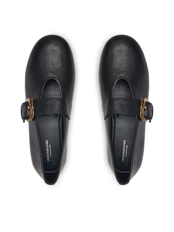 Vagabond Shoemakers Vagabond Shoemakers Балетки Aleya 6219-201-20 Чорний
