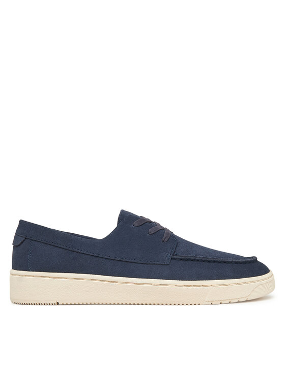 Pantofi Toms Trvl Lite London 10020856 Bleumarin
