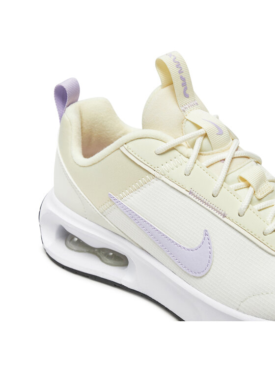 Nike Nike Snīkeri Air Max INTRLK Lite DX3705 Dzeltens