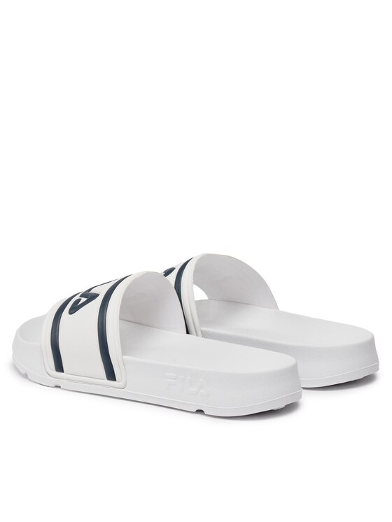 Fila Fila Шльопанці Morro Bay Slipper 2.0 1010901.1FG Білий