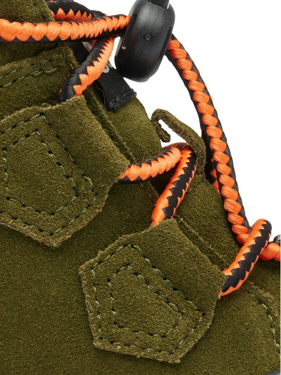 Sorel out n about hiker green new arrivals