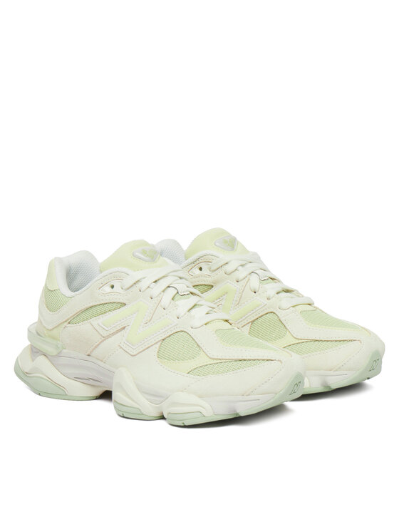 New Balance New Balance Sneakers U906072N Bej deschis