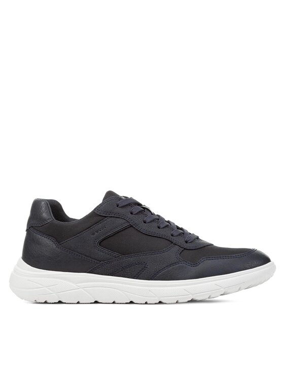 Geox Sneakers U Portello U45E1A 0EK11 C4002 Bleumarin