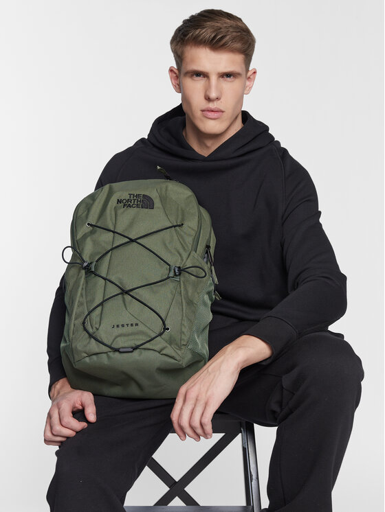 The north sales face rucksack jester