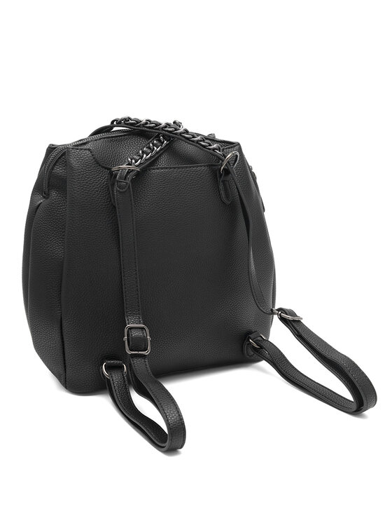 Rieker Rieker Rucksack H1036-00 Schwarz