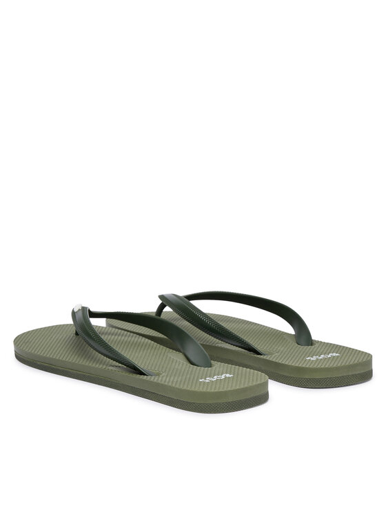 BOSS BOSS Infradito Tracy 50498208 Grigio