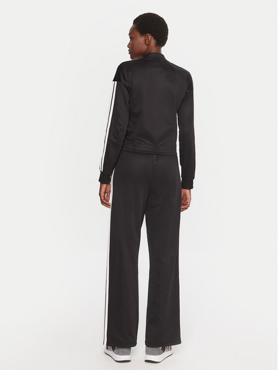 adidas adidas Спортивний костюм Teamsport JD2674 Чорний Regular Fit