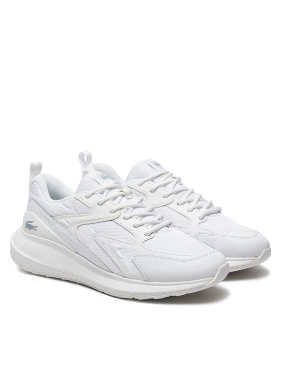 Lacoste Lacoste Tenisice 748SMA0053 Bijela