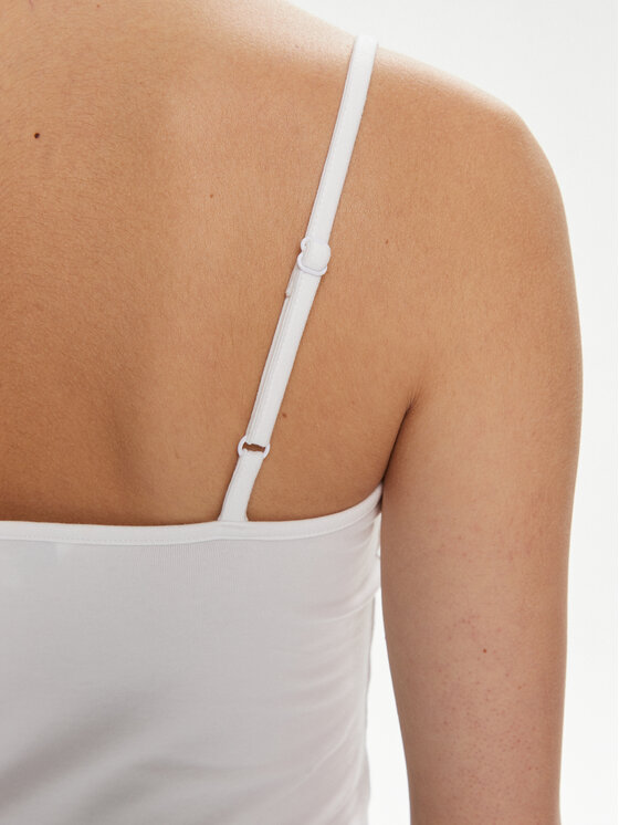 Tommy Jeans Tommy Jeans Komplekt kahest topist Essential DW0DW18148 Värviline Regular Fit
