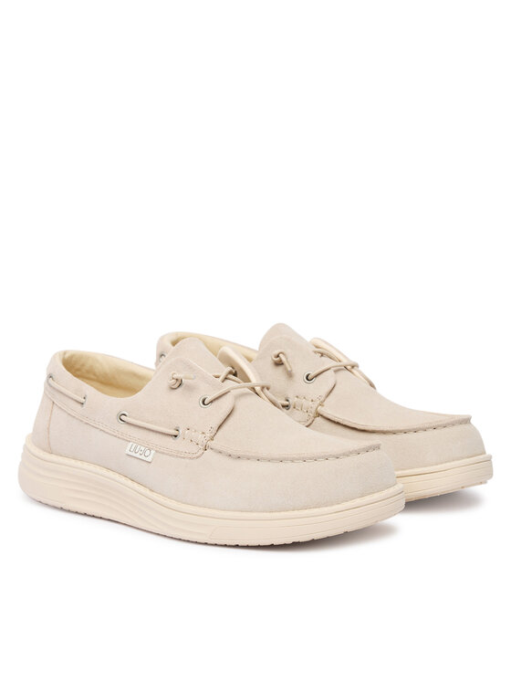 Liu Jo Liu Jo Scarpe basse 7B5007 PX002 Beige