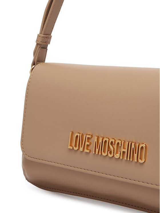 LOVE MOSCHINO LOVE MOSCHINO Handtasche JC4058PP1PLO0105 Beige
