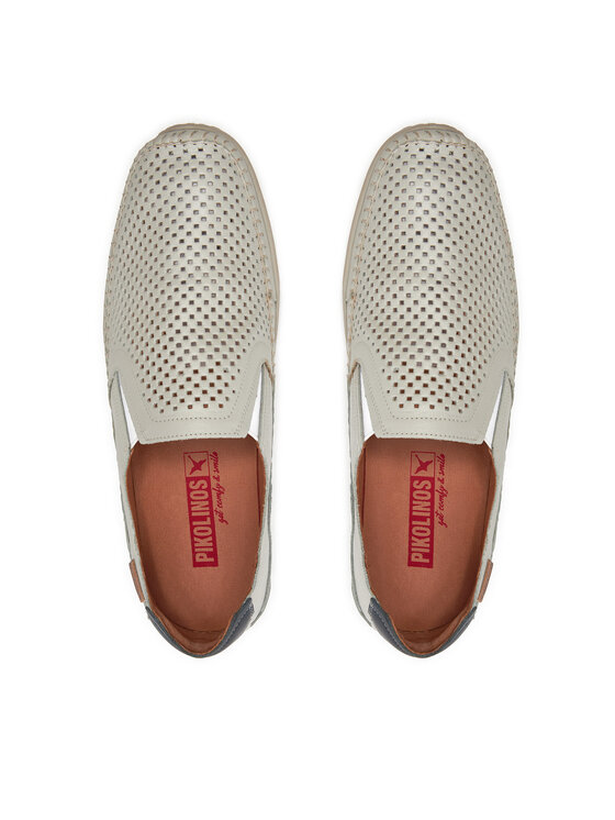 Pikolinos Pikolinos Scarpe basse 06H-3126 Bianco